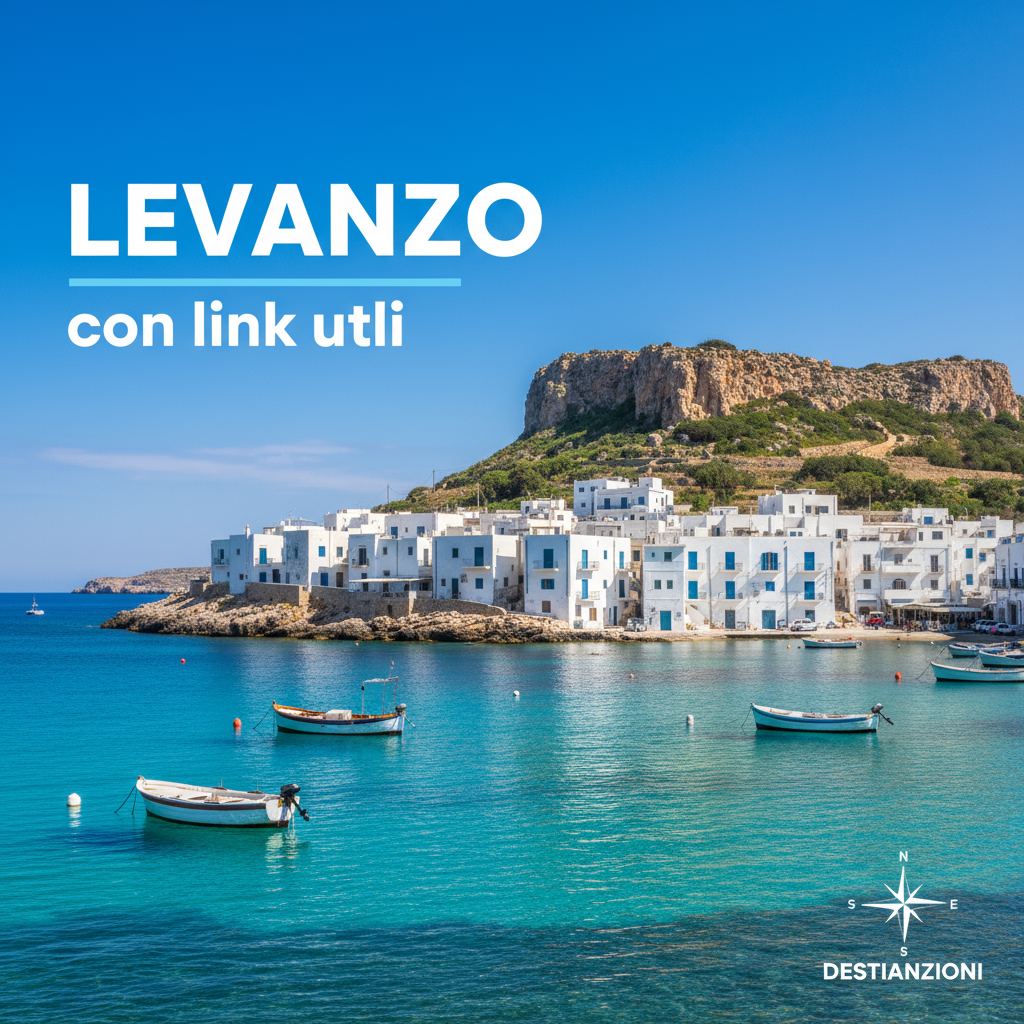 Levanzo: La Tua Guida Digitale alla Perla delle Egadi, image size:1024x1024
